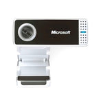 Microsoft LifeCam VX-7000 Webcam Silver Video Photo Monitor Camera USB Used