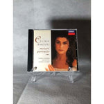 CD Cecilia Bartoli - Mozart Portraits