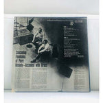LP The Cascading Voices Of The Hugo & Luigi Chorus-With Brass Vinyl Record