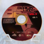 CD Bravo Black Hits Vol 3 2 CD Compilation Polystar Warner 560490-2