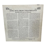 Mantovani And His Orchestra – Song Hits From Theatreland 1955 NM