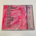 CD CMJ Presents Certain Damage