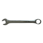 Vintage 11" Combination Wrench 12-Point SAE Drop Forged TAIWAN 5.25" VG