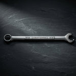 Vintage Craftsman 9/16" Combination Wrench 12-Point SAE USA 8.75" EXC