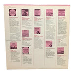 LP Various - Audition Summer 1965 Vinyl Record