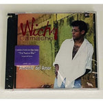 CD Wichy Camacho - Amante Del Amor