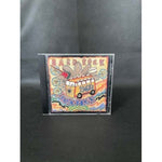CD Hard Rock Essentials - The 60s