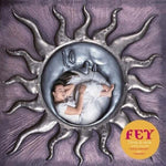 Fey Tierna La Noche CD VG Original Latin Pop Sony Rare Music Collectible