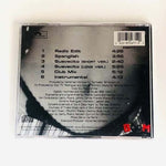 Rare! CD Sound Barrier featuring Desire - Come And Get It