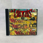 CD Natas - Wicket World Wide
