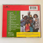 CD Miki Gonzalez - Akundun