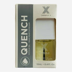 NIB Formula X Sephora QUENCH Cuticle Oil for Nails Dry Oil 0.4 fl.oz.