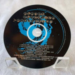 CD Planet Electrica - Protection
