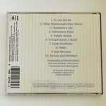 CD Mary Chapin Carpenter - Hometown Girl