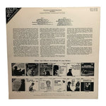 LP Van Cliburn - The World's Favorite Piano Music Vinyl Record