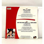 LP Trini - Ride/Slow This Party Down Vinyl Record