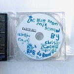 CD Chris Coco & Rob Da Bank - The Blue Room (70 Mins Of Lazy Space Grooves)