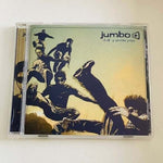 CD Jumbo - D.D. Y Ponle Play