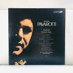 LP Luciano Pavarotti / Wiener Staatsopernchor - Arien Von Verdi Und Donizetti