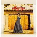 LP Maritza - Maritza Vinyl Record