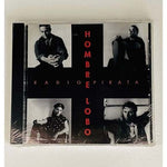 CD Radio Pirata - Hombre Lobo
