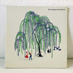 LP Frank Loesser, Various - Greenwillow Vinyl Record