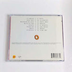 CD Cabas - Contacto