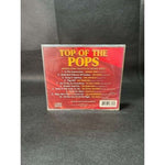CD Top Of The Pops