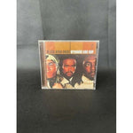 CD Black Eyed Peas - Bridging The Gap