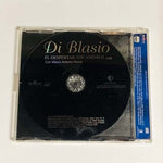 Rare! CD Di Blasio, Marco Antonio Muniz - El Despertar / Escandalo