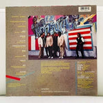 LP Koinonia - Frontline Vinyl Record