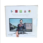 Google Chromecast 1st Gen Media Streamer HDMI Smart TV Device Black NIB