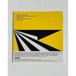 CD Kamaal Fareed - The Abstract (Album)
