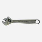 Vintage Craftsman 8" Adjustable Wrench Forged Alloy Steel USA Good Plus
