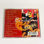 Rare! CD Bandoleros -  Maximo