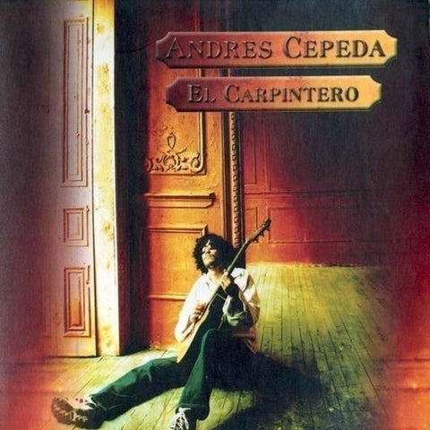 CD Andres Cepeda - El Carpintero