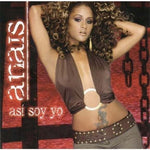 CD Anais - Asi Soy Yo