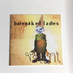 CD Barenaked Ladies - Stunt