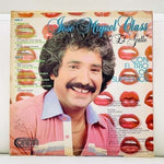 LP Class -El Gallo con el Trio Los Supremos Vinyl Record