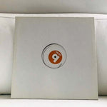 LP Carlo Dall'Anese - Test And Born Vinyl Record