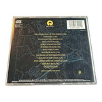 CD The Pogues - Hell's Ditch