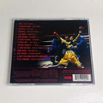 CD Price Of Glory (Original Motion Picture Soundtrack)