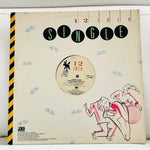 LP Street Fare - Come And Get This Love Vinyl Record