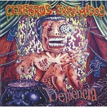 CD Cerebros Exprimidos - Demencia