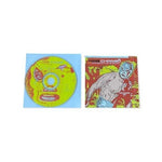 CD King Chango - The Return Of El Santo
