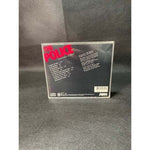 CD The Police - Outlandos D'Amour