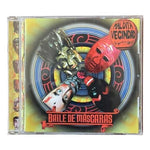 CD Maldita Vecindad y Los Hijos Del 5to. - Baile De Mascaras