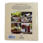 The All New Ultimate Southern Living Cookbook 512 Pg Cooking Recipes Collectible