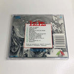 Isis Recopilacion Music CD