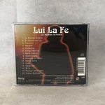 CD Lui La Fe - La Rumba Gitana